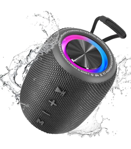 Amazon.com: Fender 6960200001 Monterey Bluetooth Speaker, Na, Ph